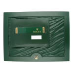 Rolex Sea Dweller Watch - View 4