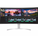 LG IPS Monitor - Front