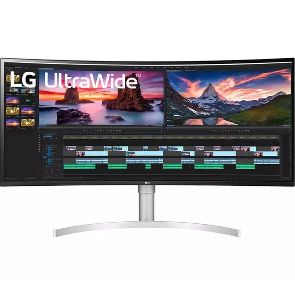 LG IPS Monitor