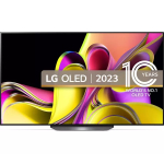 LG B3 OLED TV - Front