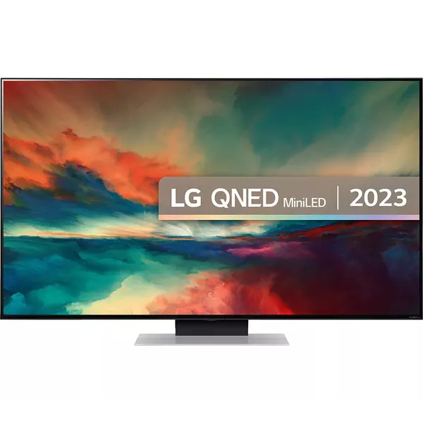 LG QNED TV