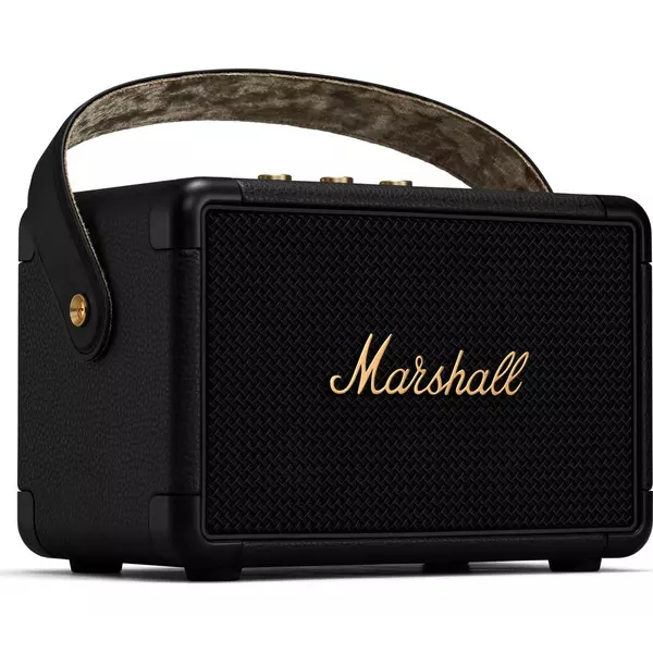 Marshall Kilburn 2 Speaker - Front
