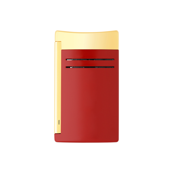 Dupont Maxijet Lighter - Front