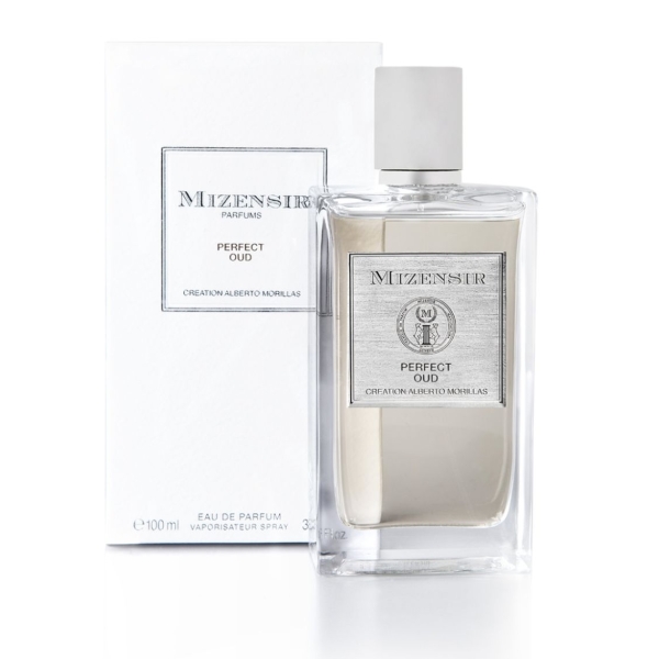 Mizensir Perfume