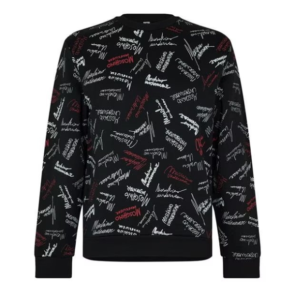 Moschino Sweatshirt