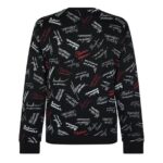 Moschino Sweatshirt - Image 2