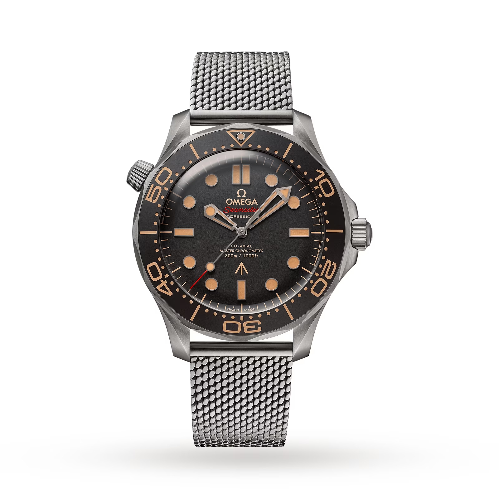 omega-007.jpg Omega Seamaster Diver Watch - Image 1
