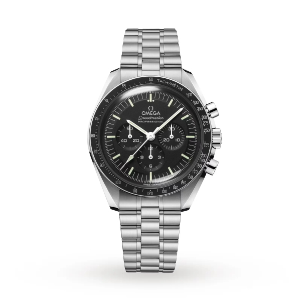 Omega Speedmaster Apollo 8 Watch