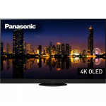Panasonic OLED TV - Front