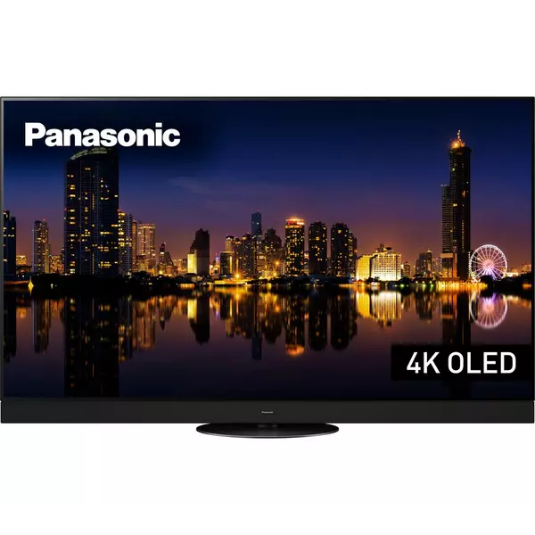 Panasonic OLED TV