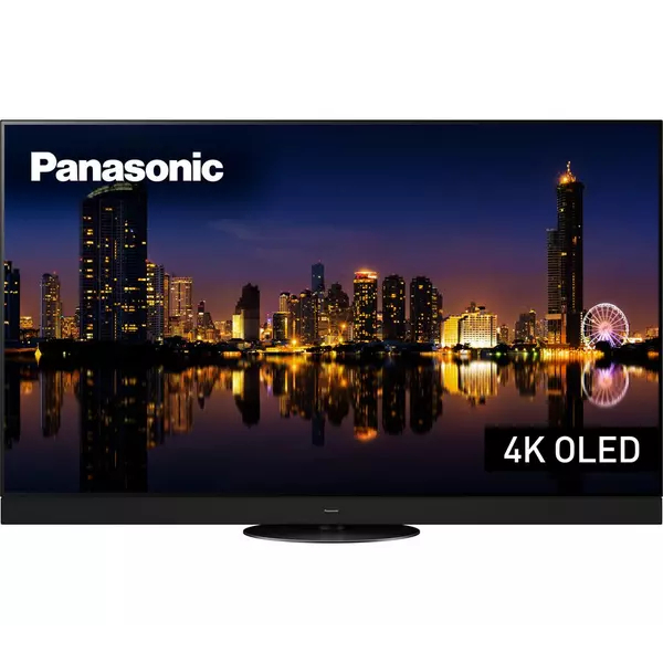 Panasonic OLED TV - Front