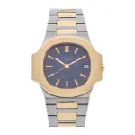 Patek Philippe Nautilus Watch - Front