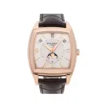 Patek Philippe Gondolo Watch - Front