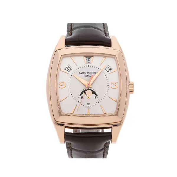 Patek Philippe Gondolo Watch - Front