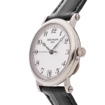 Patek Philippe Calatrava Officer Watch - Image 2