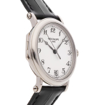Patek Philippe Calatrava Officer Watch - Image 3