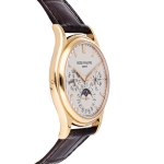 Patek Philippe Grand Complications Watch - Image 3