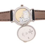 Patek Philippe Calatrava Officer Watch - Image 5