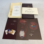 Patek Philippe Gondolo Watch - Image 6