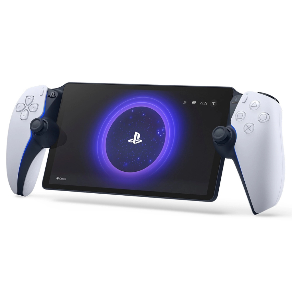 PlayStation Portal Console - Front