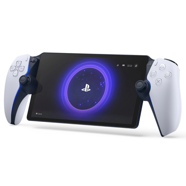 PlayStation Portal Console - Front