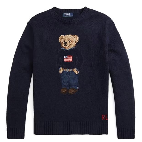 Polo Ralph Lauren Knitwear