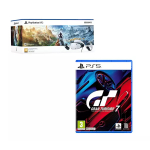 PlayStation VR2 Gaming Headset - Front