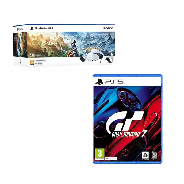 PlayStation VR2 Gaming Headset