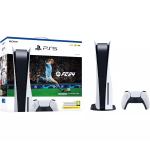 PS5 PlayStation 5 Console - View 4