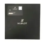 Hublot Big Bang Meca 10 Watch - Image 4