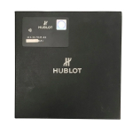 Hublot Big Bang Meca 10 Watch - View 4