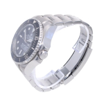 Rolex Sea Dweller Deepsea Watch - View 2