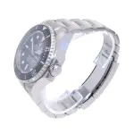 Rolex Sea Dweller Deepsea Watch - View 2
