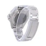 Rolex Sea Dweller Deepsea Watch - View 3