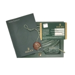 Rolex Explorer Watch - Image 4