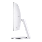 Samsung Curved Monitor - Image 10
