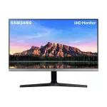 Samsung Monitor - Front
