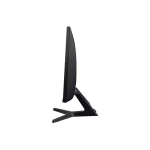 Samsung S95 OLED TV - Front