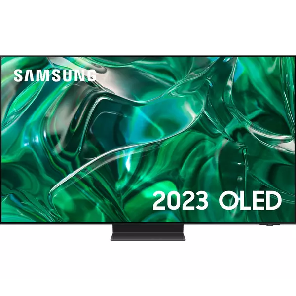 Samsung S95 OLED TV