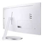 Samsung Curved Monitor - Image 5