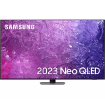 Samsung QN90C Neo QLED TV - Front