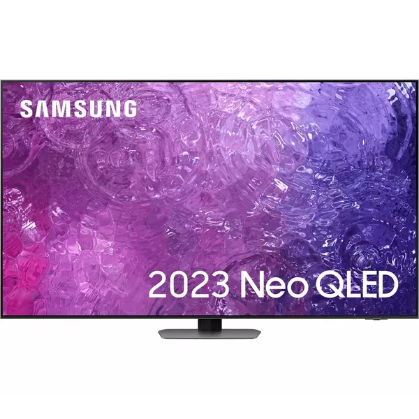 Samsung QN90C Neo QLED TV - Front