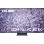 Samsung QN800C Neo QLED TV - Front