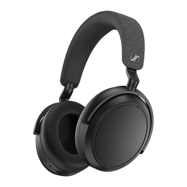 Sennheiser Momentum 4 Headphones - Front