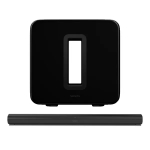 Sonos Arc Soundbar - Front