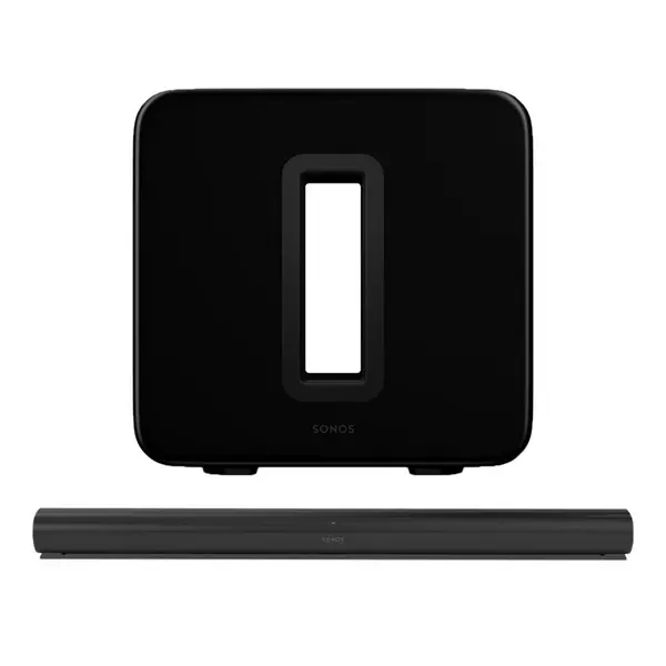 Sonos Arc Soundbar - Front