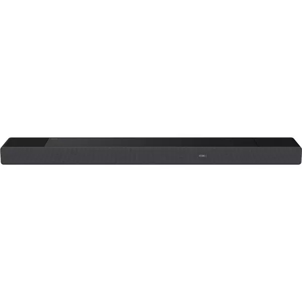 Sony Soundbar - Front