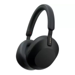 Sony Headphones - Front