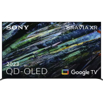 Sony Bravia OLED TV - Front