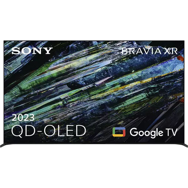 Sony Bravia OLED TV - Front